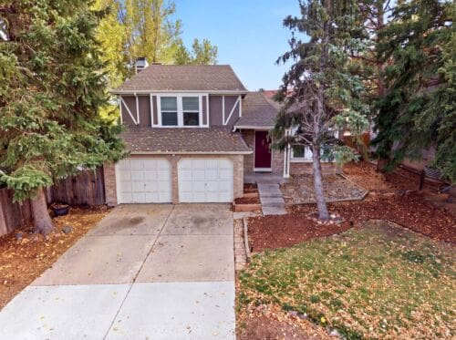 Open property gallery