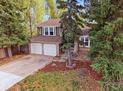 Open property gallery
