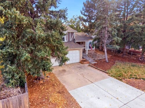 Open property gallery