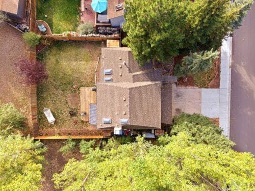 Open property gallery