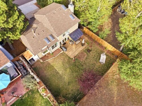 Open property gallery