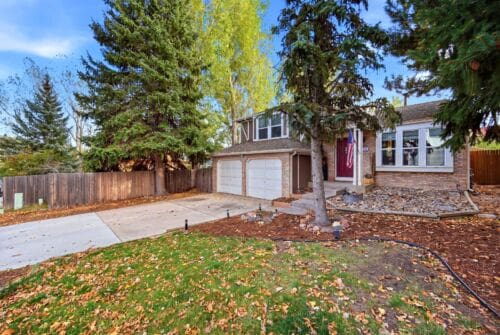 Open property gallery