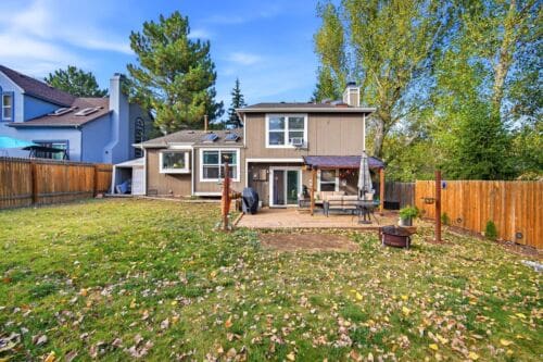 Open property gallery