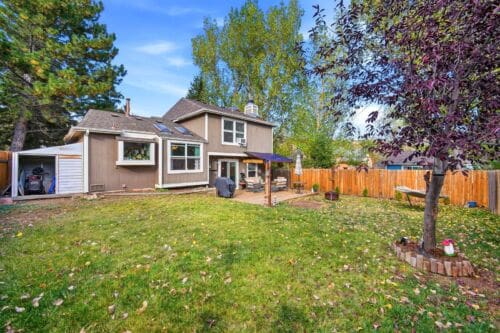 Open property gallery