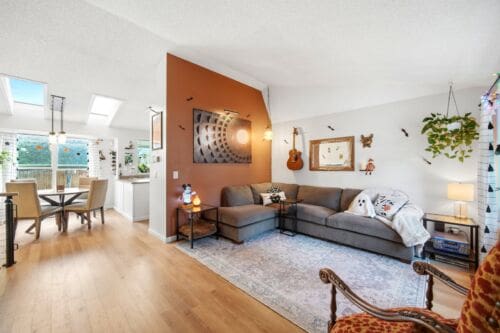 Open property gallery