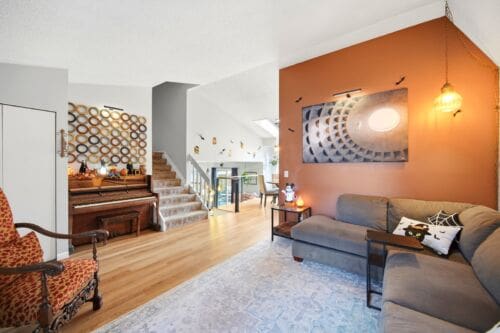 Open property gallery