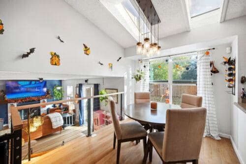 Open property gallery