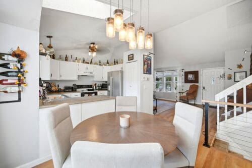 Open property gallery