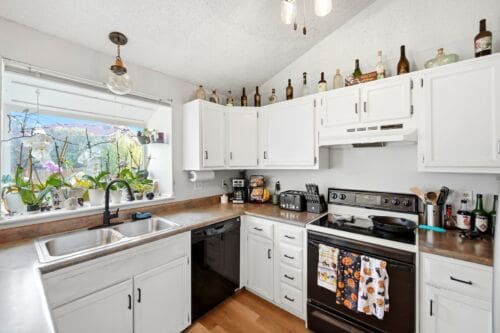 Open property gallery