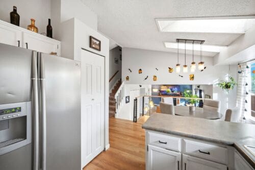 Open property gallery