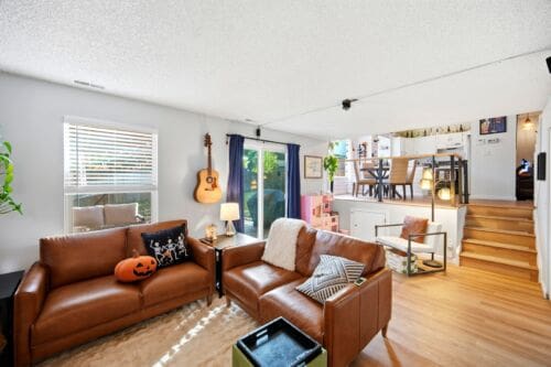 Open property gallery