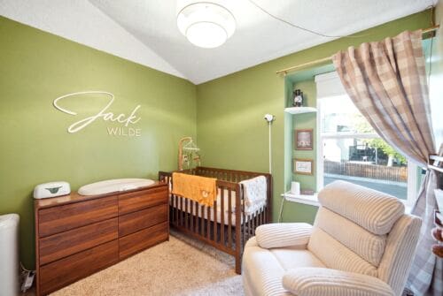 Open property gallery