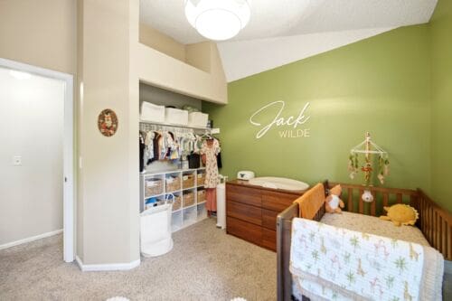 Open property gallery