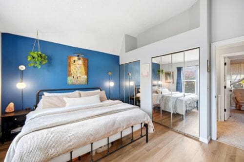 Open property gallery