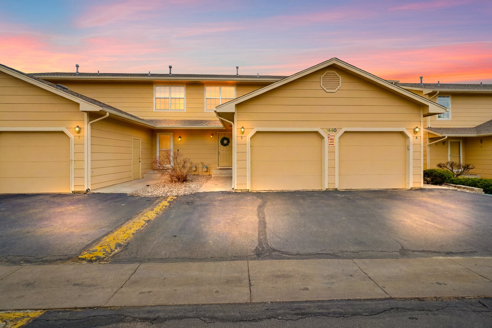 2440 Hamlet Lane #B, Colorado Springs, CO 80918: photo 1 of 50