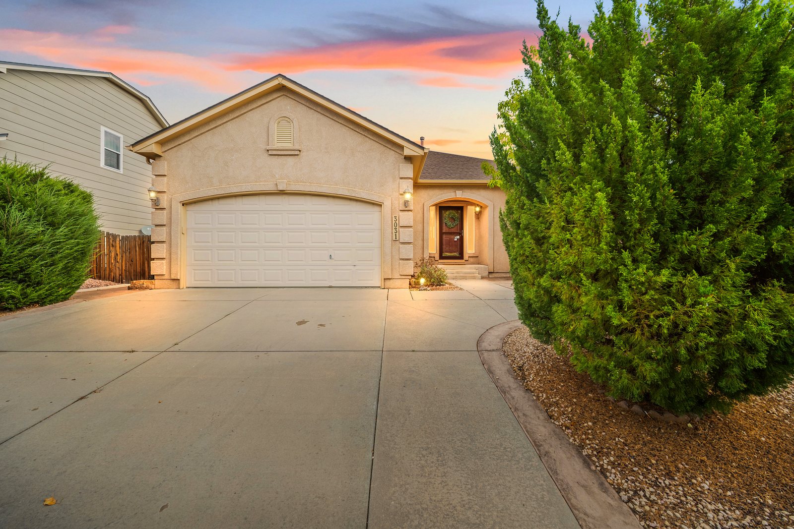 3031 Poughkeepsie Drive, Colorado Springs, CO 80916: photo 1 of 49