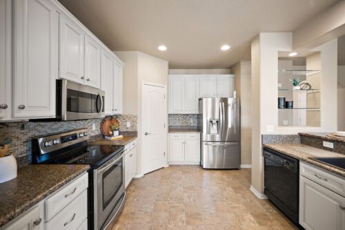Open property gallery