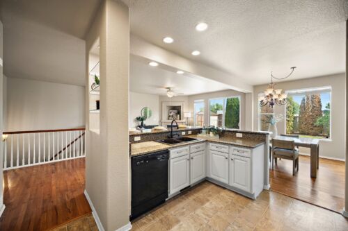 Open property gallery