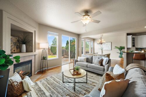 Open property gallery