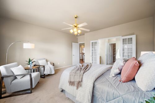 Open property gallery