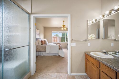 Open property gallery