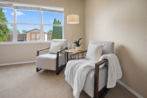 Open property gallery