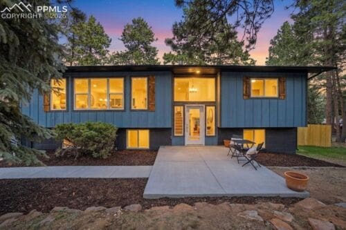 Open property gallery