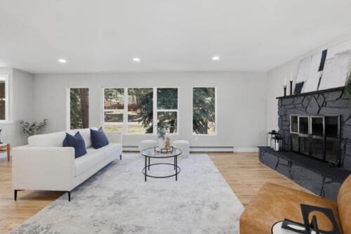 Open property gallery
