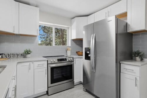 Open property gallery