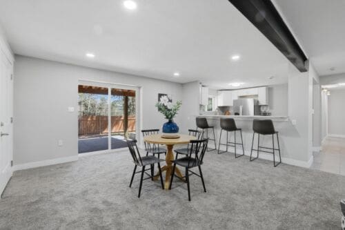 Open property gallery