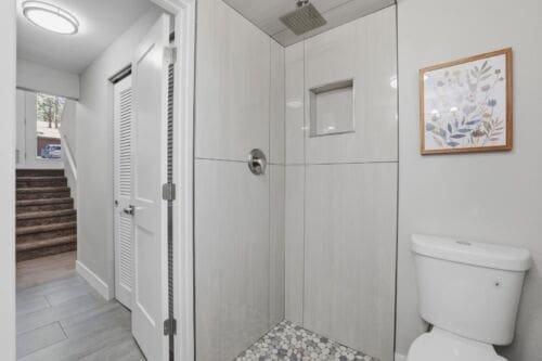 Open property gallery