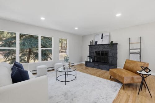 Open property gallery