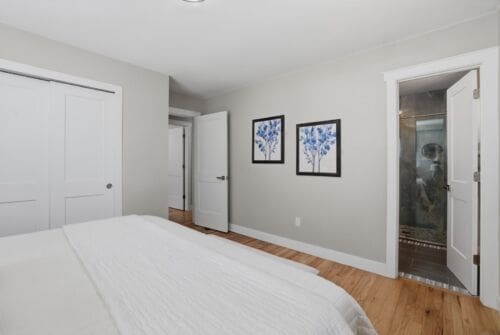 Open property gallery