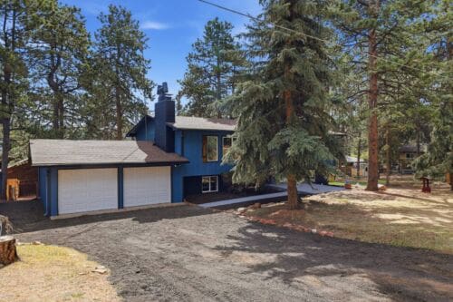 Open property gallery