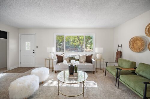 Open property gallery
