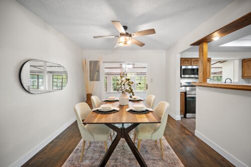 Open property gallery