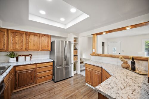 Open property gallery