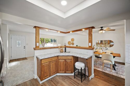 Open property gallery