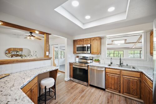 Open property gallery