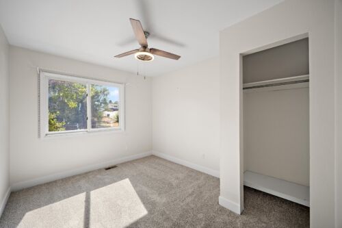 Open property gallery