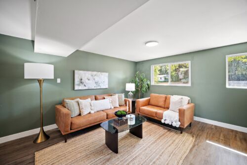 Open property gallery
