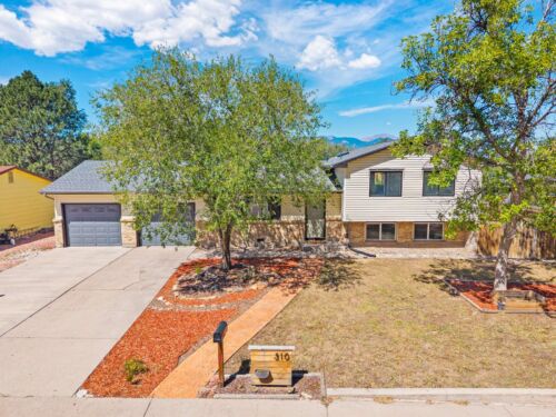 Open property gallery