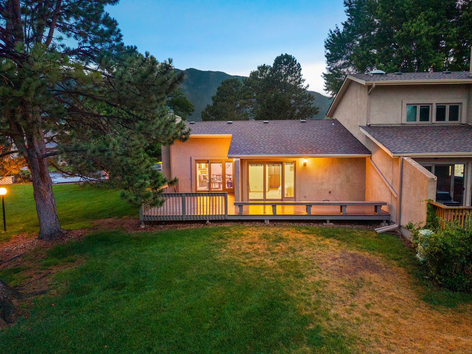 312 Blue Windsor Lane, Colorado Springs, CO 80906: photo 1 of 39