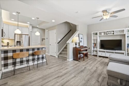 Open property gallery