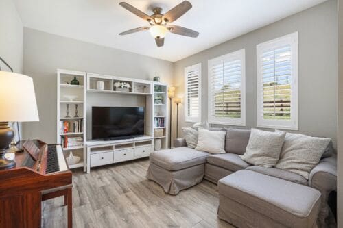 Open property gallery