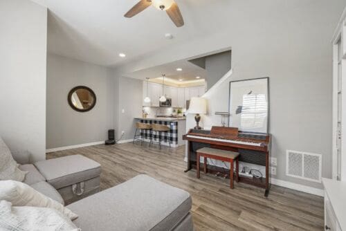 Open property gallery