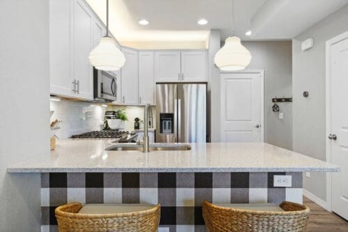 Open property gallery