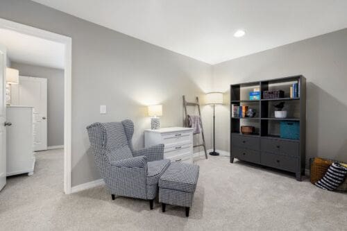 Open property gallery