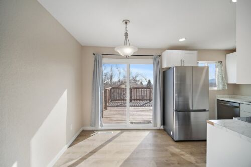Open property gallery