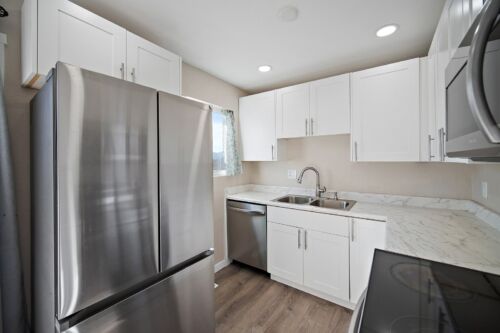 Open property gallery